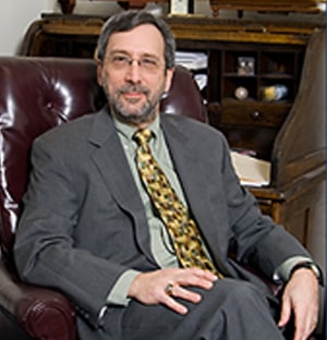 Attorney David M. Gould