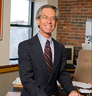 Attorney Kenneth D. Weiss